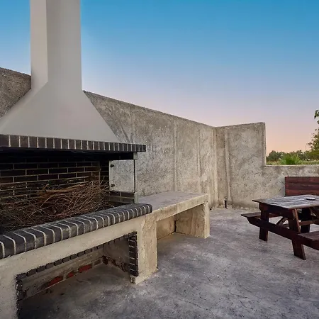La Casa Del Sol Vakantiehuis