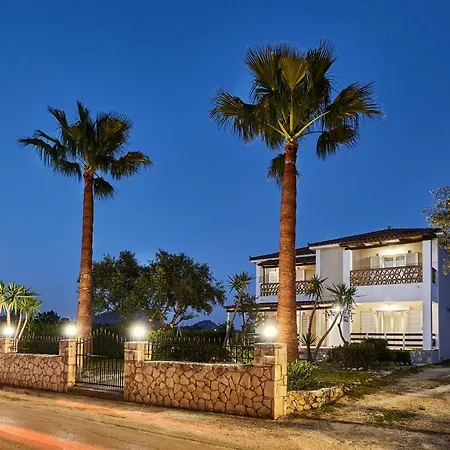 La Casa Del Sol *